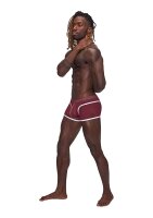 Sport Mesh Mini Short - S