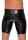 Latex Herren Pants Zipper S - 2XL
