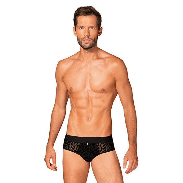 Azmeron Jockstrap S - XL