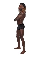 Barely There Mini Short - Black - S