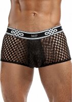 Boxershorts transparent Black S - XL