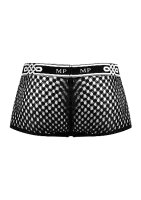 Boxershorts transparent Black S - XL