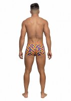 Boxershorts Rainbow Print S - XL