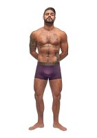 thightening Boxershorts Purple S - XL