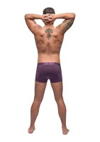 thightening Boxershorts Purple S - XL