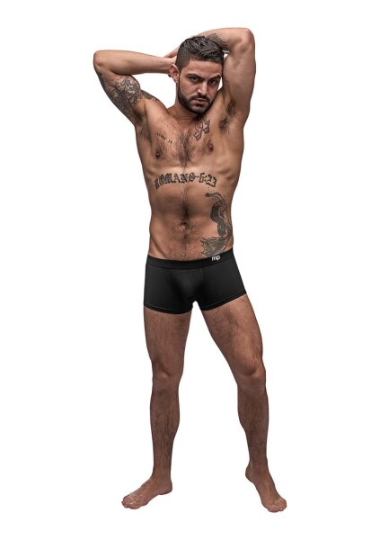 Boxershorts Black S - XL