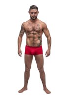 Boxershorts Red S - XL