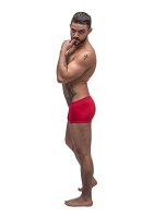 Boxershorts Red S - XL