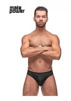 Impressions - Moonshine - S/M - Black