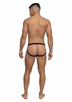 Jock Rainbow Print S - XL