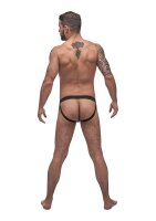 Sport Jock Black S - XL