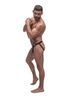 Sport Jock Black S - XL