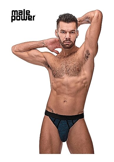 Peak Performance - Sport Jock - S/M - Blue
