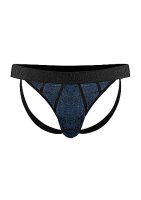Peak Performance - Sport Jock - S/M - Blue