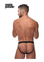 Sport Jock burnout effect Grey S - XL