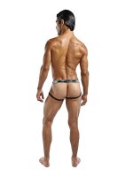 Jock Ring with sheer effect Black S - XL