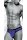 Envy Bad Boy Thong Purple S - XL