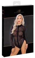 Noir Body Leo XL