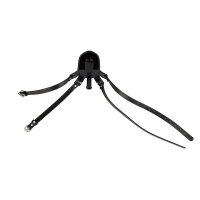 Kiotos BDSM Funnel Mouth Gag