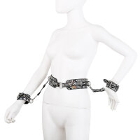 Kiotos BDSM Kit Reptile Neon