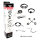 Kiotos BDSM Kit Reptile Neon
