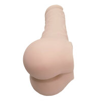 Kiotos Masturbator Dildo Butt