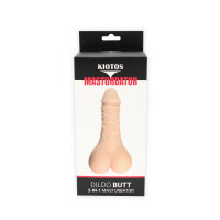 Kiotos Masturbator Dildo Butt