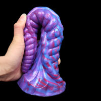 Kiotos Monstar Dildo Beast 70 28cm