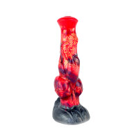 Kiotos Monstar Dildo Beast 75 24,3cm