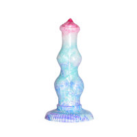 Kiotos Monstar Dildo Beast 76 26cm