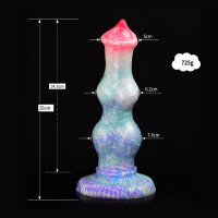 Kiotos Monstar Dildo Beast 76 26cm