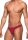 Seamless Sleek Thong - S/M