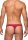 Seamless Sleek Thong - S/M