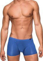 Seamless Sleek Shorts Blue S - XL