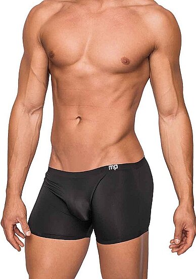 Seamless Sleek Shorts Black S - XL