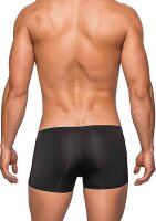 Seamless Sleek Shorts Black S - XL