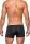 Seamless Sleek Shorts Black S - XL