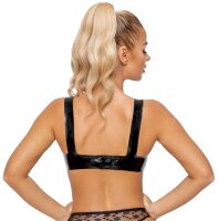 Latex Bustier S - 2XL