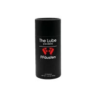 FF&auml;usten The Lube - Powder Sachet Box 10x 4 g / 473 ml