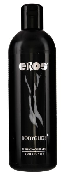 EROS Super Concentrated Bodyglide1000ml