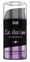 intt Excitation Gel 15ml