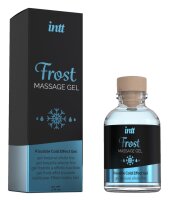 intt Massage Gel Frost 30ml