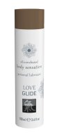 SHIATSU Love Glide siliconebased 100ml