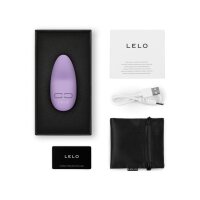 LELO Lily 3 Calm Lavender
