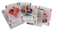 Mini G Kamasutra Playing Cards (54 cards)