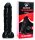 ALL BLACK STEROID The Gym Buddy Black