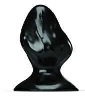 ALL BLACK STEROID The Kettlebell Black