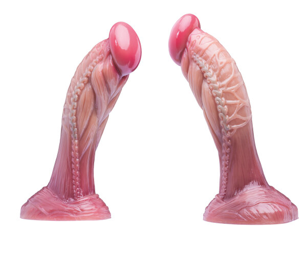 XX-DREAMSTOYS Mutant Dildo No. 1 - 20 cm