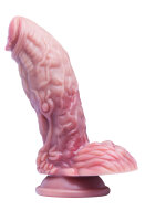 XX-DREAMSTOYS Mutant Dildo No. 3 - 19 cm