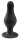 MALESATION Paunch Plug - 2,9 - 5,5 cm